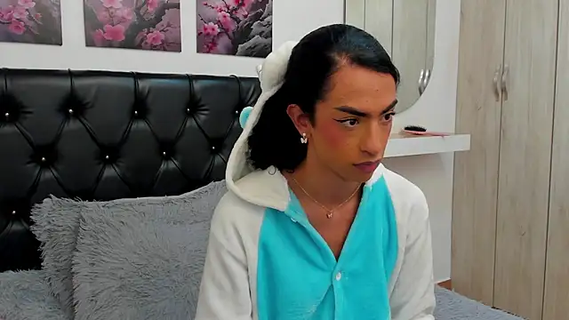 Czat XXX na żywo – abigail_f00x