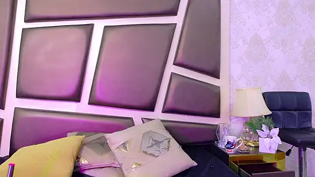 NicoleEsposito লাইভ XXX চ্যাট