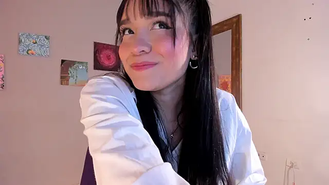 Maia_W10 Chat XXX in diretta