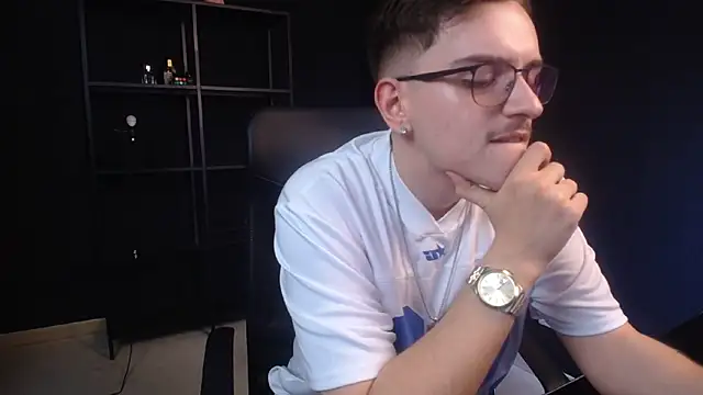 FelixStarkk Webcam Show