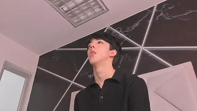 AerumChae live XXX chat