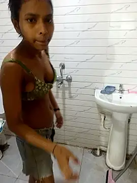sexy_shital's Webcam Show