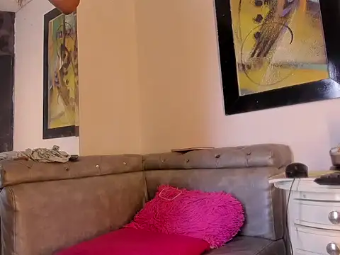 XXX chat uživo modela Ciara_HotTs