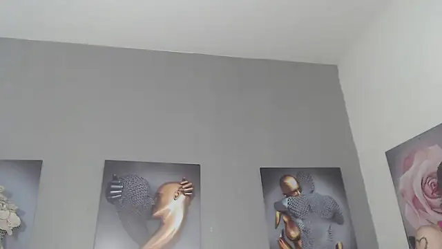AntonellaBlanc 라이브 XXX 채팅