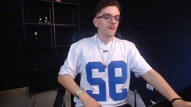 FelixStarkk Show Webcam
