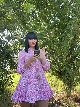 MysticCleo Live XXX-chat