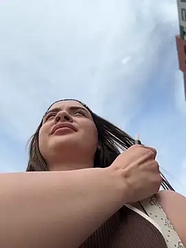 Chat XXX ao vivo de KristiRich