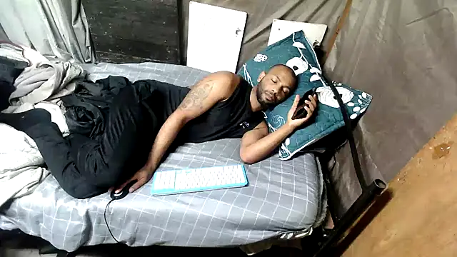 Camodick's Live XXX Chat