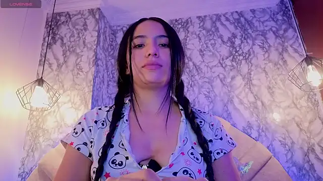 צ'אט XXX בשידור חי של _emma_miller_