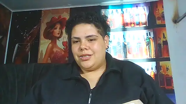 Hailey_Curvy's Live XXX Chat