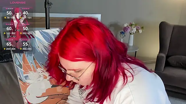 Alice_Kitagawa Chat XXX live