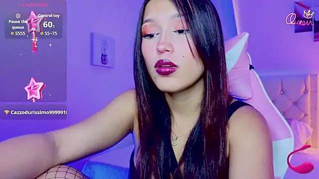 naomifire_ Live XXX-Chat