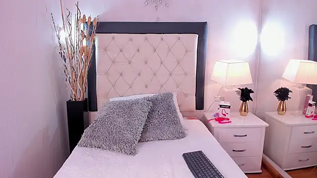 Chat XXX ao vivo de Gaby_Herreraa