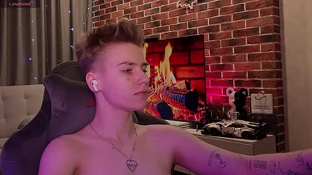 Jean_Willson's Live XXX Chat