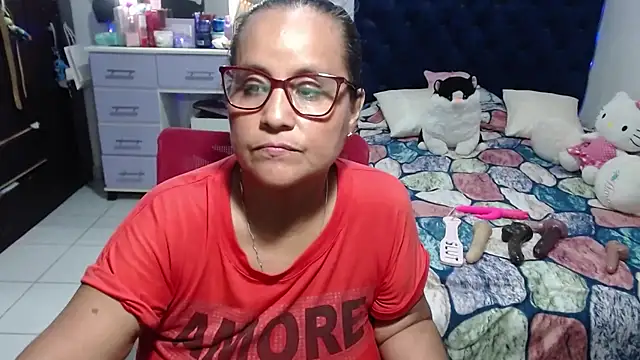 Chat XXX ao vivo de pervert_mommy_