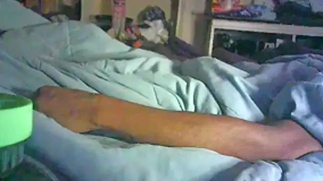 Show de _P3RKY_IMMORTAL3_FIR3_ na webcam