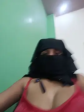 Aafreen_36 – Live XXX-chat
