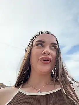 Chat XXX Live KristiRich