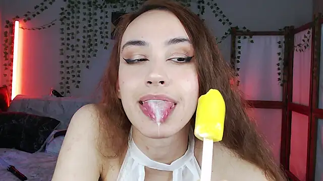 Wildorchid_ Adlı Modelin Canlı XXX Sohbeti