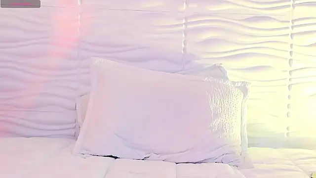 Show Webcam de TaylorClay_
