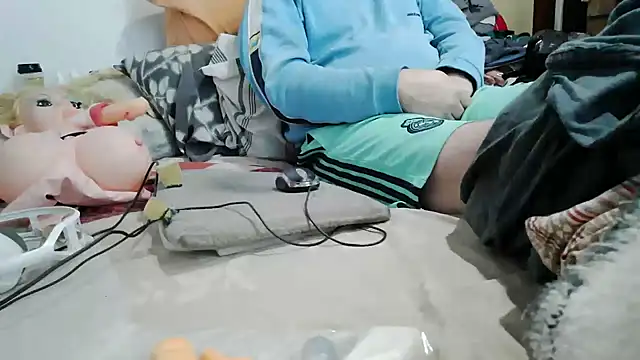 messi_syssy Adlı Modelin Canlı XXX Sohbeti