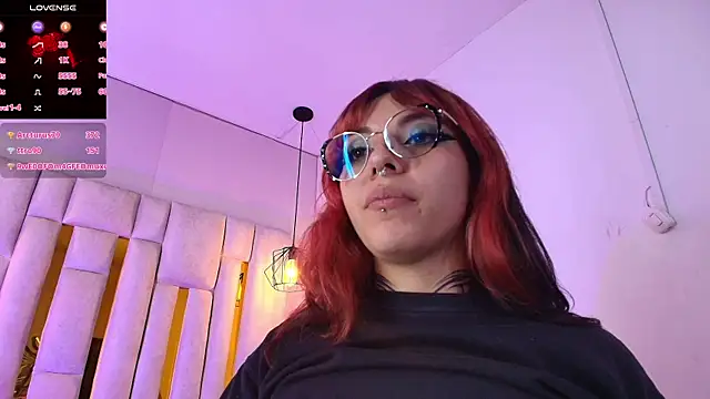 morgana_white Chat XXX in diretta