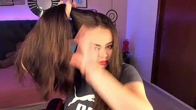Chat XXX en directo de LolaVillalobos