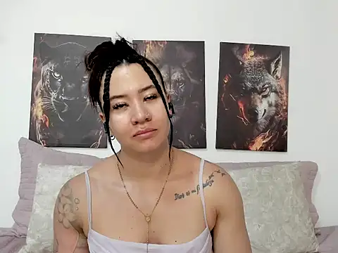 AngelMartinss – Live XXX-chat