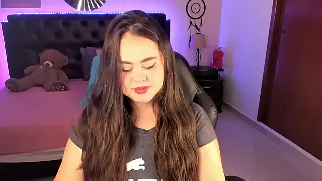 LolaVillalobos 라이브 XXX 채팅