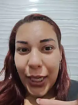 Chat XXX ao vivo de RuivaGiMisteriosa