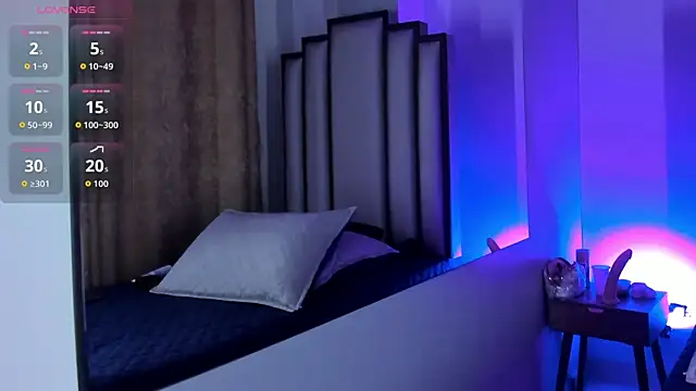 nahala_23 Chat XXX live