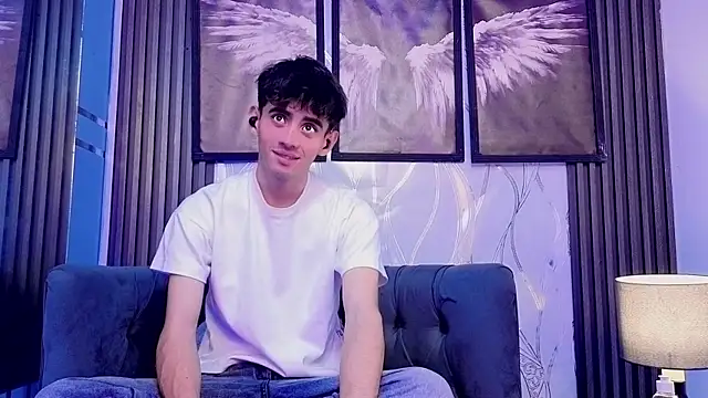 demian_hot99's Live XXX Chat