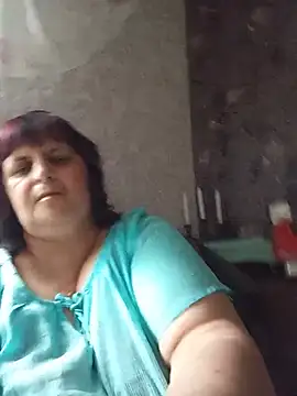 Show webcam de LisichkaOksana