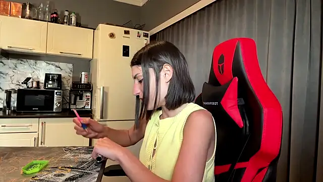 MichelleNicolee 라이브 XXX 채팅