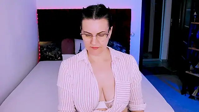 Chat XXX Live EvelynPorshe