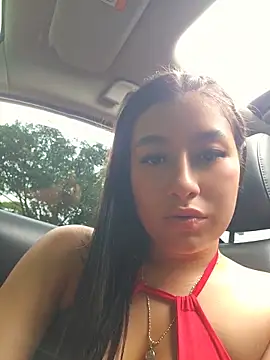 Chat XXX ao vivo de Luisa_Madrid