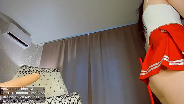 دردشة Juicy_Vikki الجنسية المباشرة