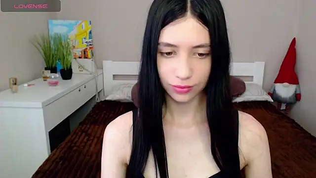 SelinLi's Live XXX Chat