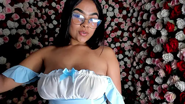 Mindy_Claker 라이브 XXX 채팅