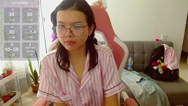 Chat XXX Live azumiichan