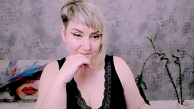 Czat XXX na żywo – Djullia