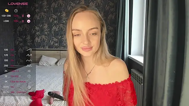 A_delina XXX чат на живо