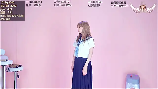 Agape-999 Live XXX-Chat