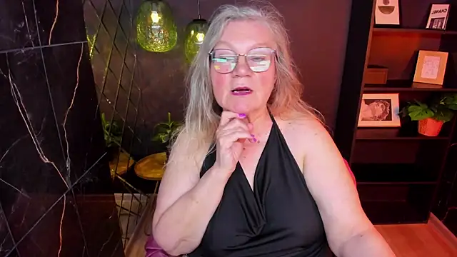 Chat XXX en directo de NataliMellow