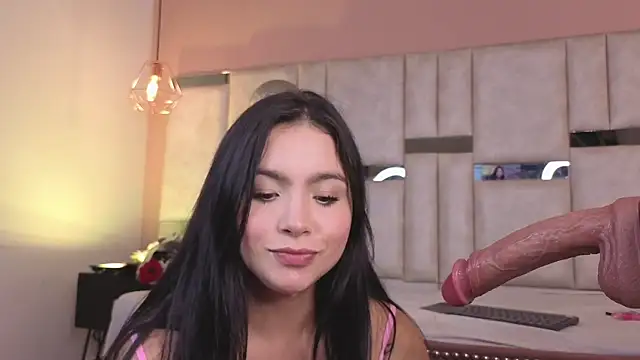 kylie_river's Live XXX Chat