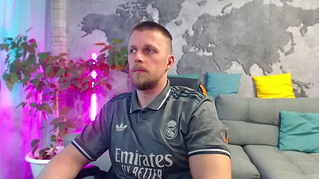 VikingChrisss' Live XXX Chat