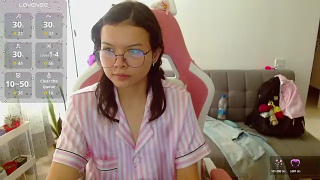 azumiichan Chat XXX live
