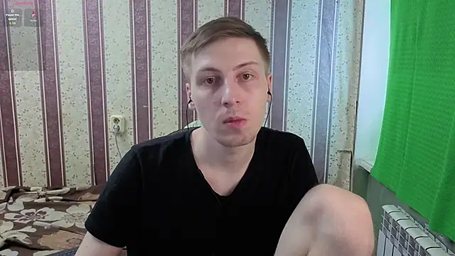 Chat XXX Live Darien_Brown