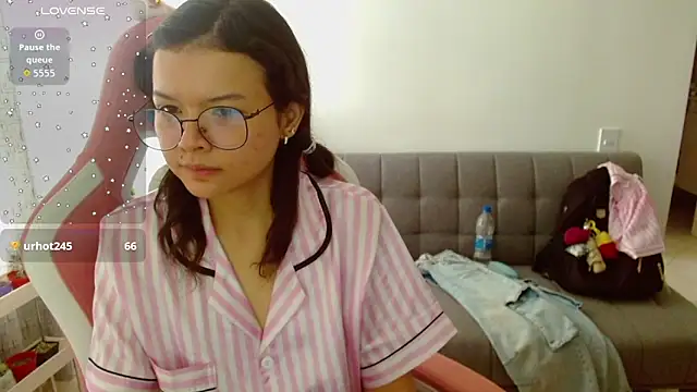 azumiichan's Live XXX Chat