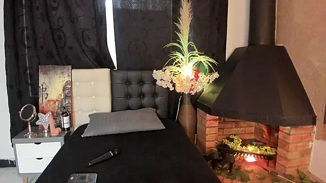 XXX chat uživo modela Vicky_Angeel